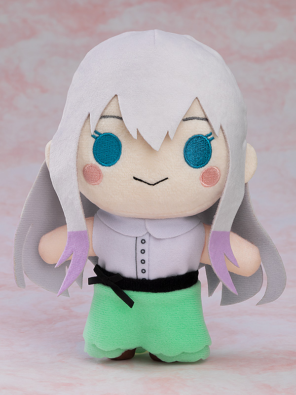 Plushie Riche Hayashi | 4580590188587