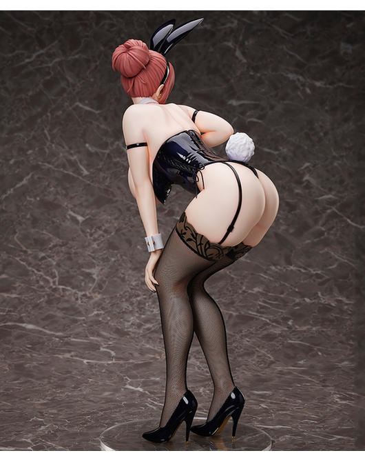 Marie Litchka Kuroki Bunny Ver. | 4589890601383