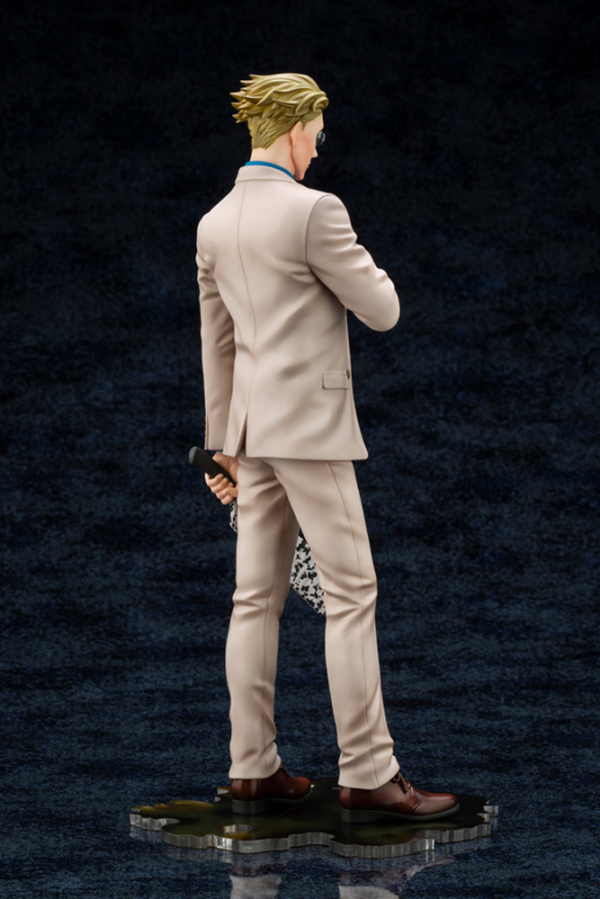 KOTOBUKIYA ARTFX J Kento Nanami | 190526043480
