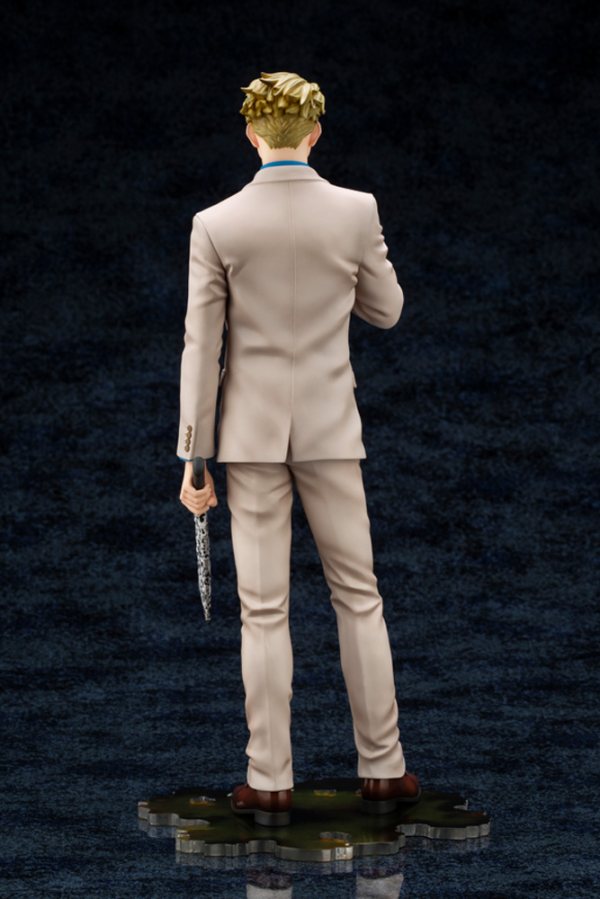 KOTOBUKIYA ARTFX J Kento Nanami | 190526043480
