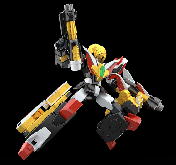 BRAVE FIGHTER OF LEGEND DA-GARN GATTAI GA-ORN AF | 4580590186682