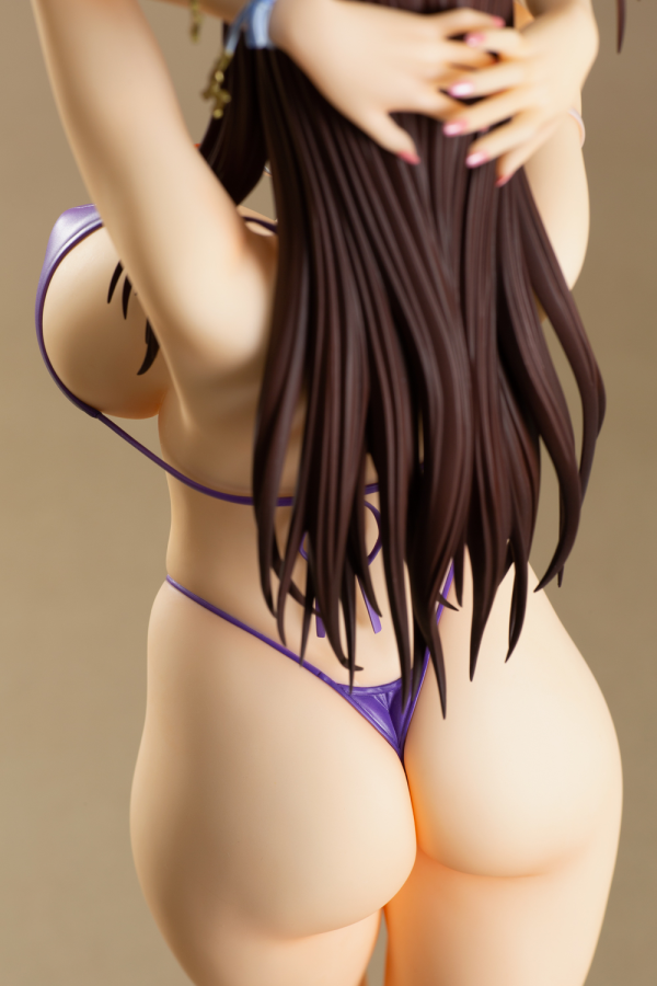 Orchid Seed Chichinoe+ - ∞ -Infinity2- Cover Lady(4582292602620)(4582292602620)