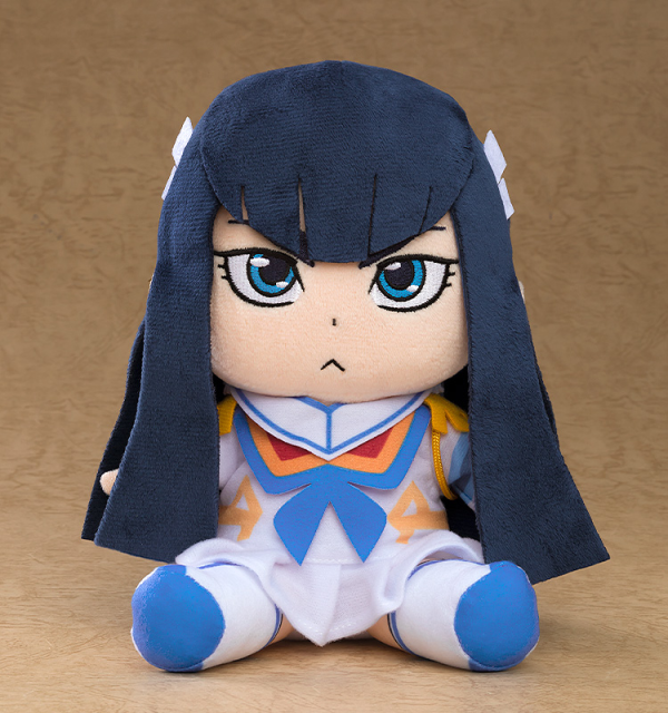 Good Smile Company Plushie Satsuki Kiryuin
