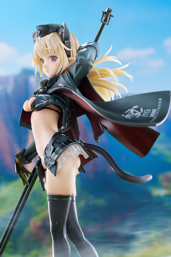 KOTOBUKIYA Arsia(4934054062898)