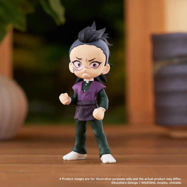 BUSHIROAD CREATIVE PalVerse@Demon Slayer vol.2 | 4570194387264