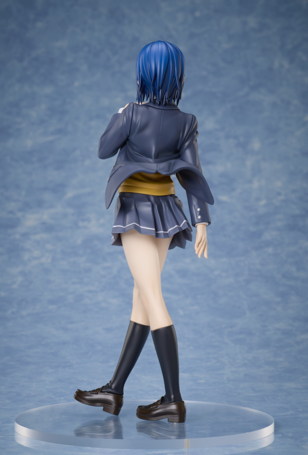 ANIPLEX TSUKIHIME -A piece of blue glass moon- Ciel 1/7 Scale Figure | 4534530935915