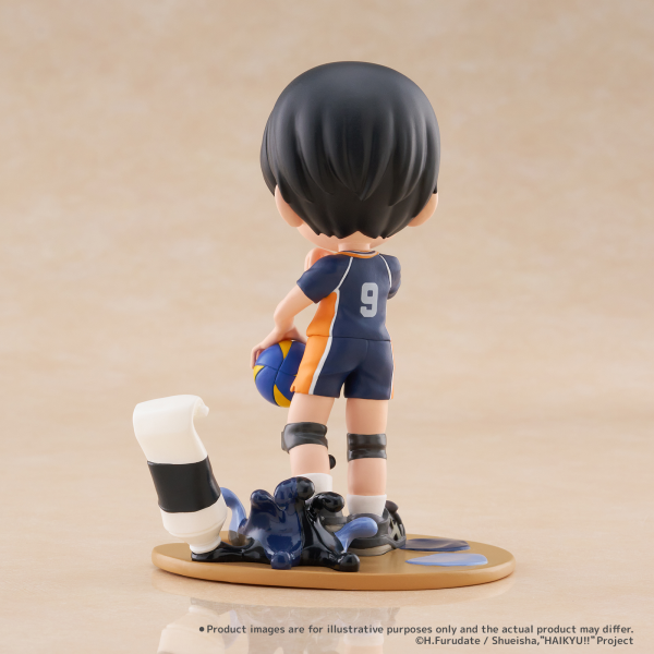 BUSHIROAD CREATIVE PalVerse Palé Haikyu!! Tobio Kageyama(4570194413765)