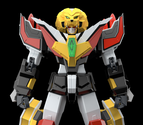 BRAVE FIGHTER OF LEGEND DA-GARN GATTAI GA-ORN AF | 4580590186682