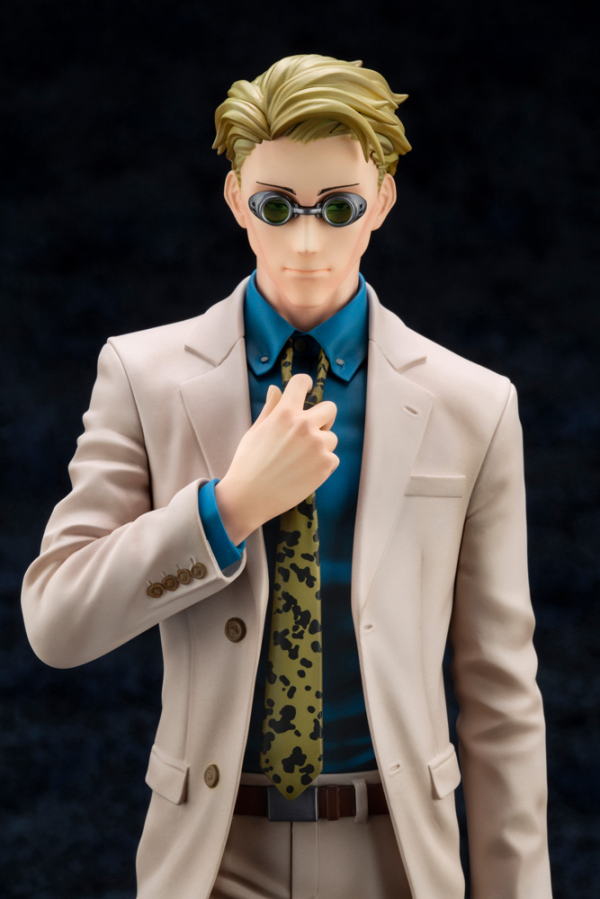 KOTOBUKIYA ARTFX J Kento Nanami | 190526043480