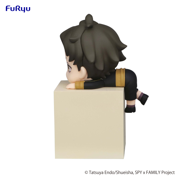 FURYU Corporation SPY×FAMILY Hikkake Figure -Damian- | 4582655070073