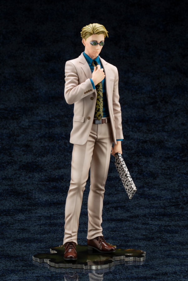 KOTOBUKIYA ARTFX J Kento Nanami | 190526043480