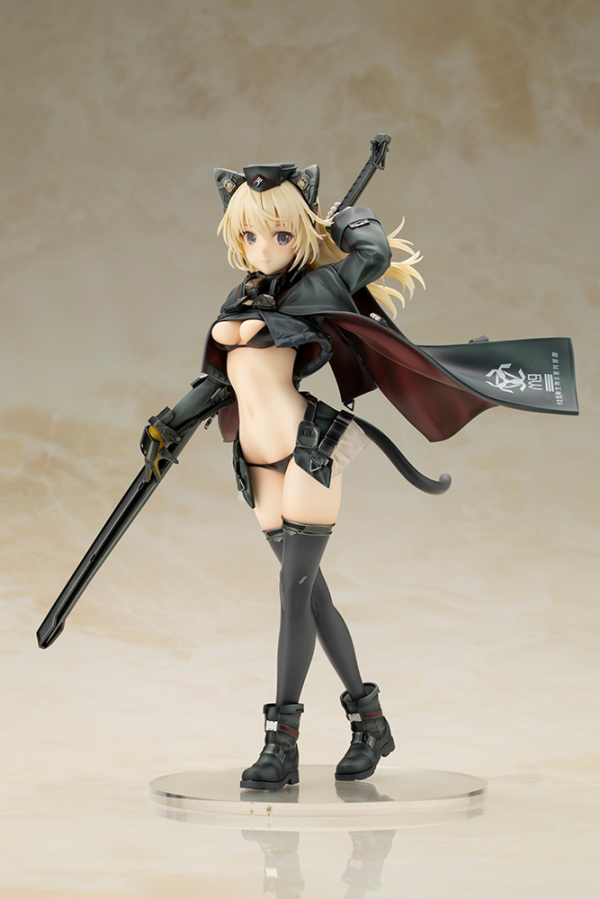 KOTOBUKIYA Arsia(4934054062898)