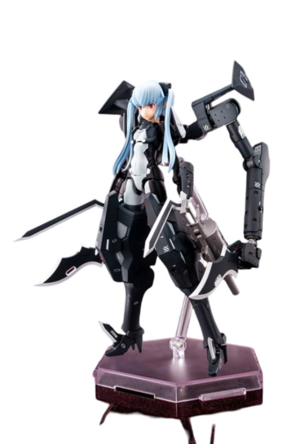 KOTOBUKIYA TYPE DEVIL STRARF | 812771022262