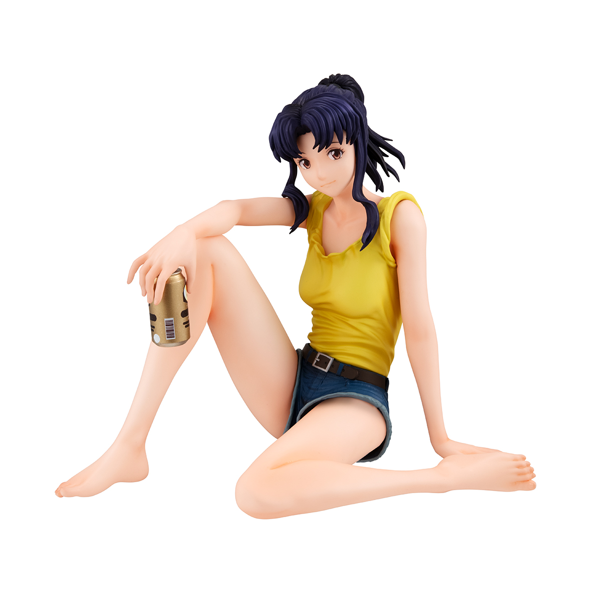 MegaHouse GALS series Rebuild of Evangelion Misato Katsuragi&Pen Pen vol.2