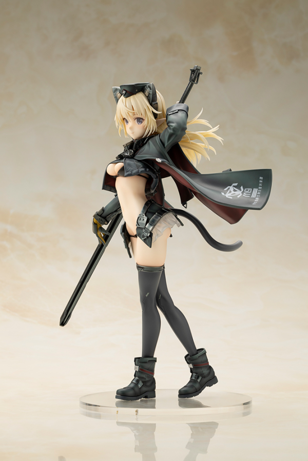 KOTOBUKIYA Arsia(4934054062898)