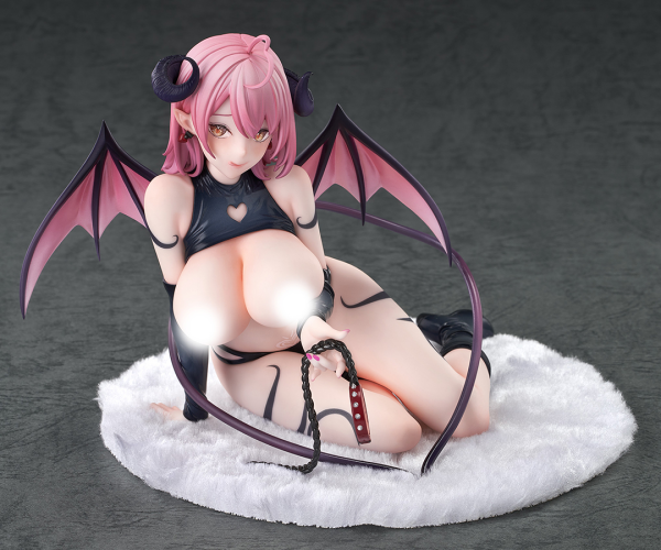 Unbound Succubus Alisa | 4562271933358