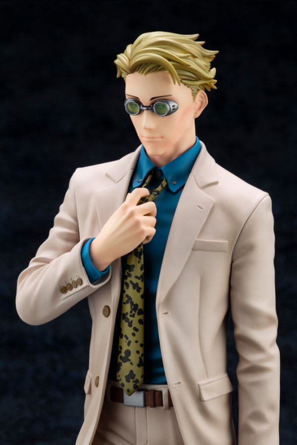 KOTOBUKIYA ARTFX J Kento Nanami | 190526043480