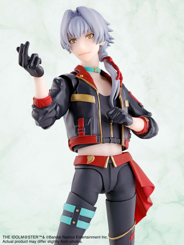 BANDAI Spirits REN KIZAKI, TAMASHII NATIONS S.H.Figuarts | 4573102655417