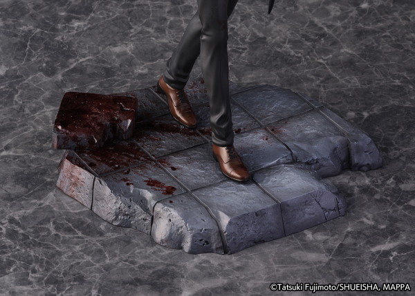 eStream ”Chainsaw Man” Makima 1/7scale figure | 4580769941081