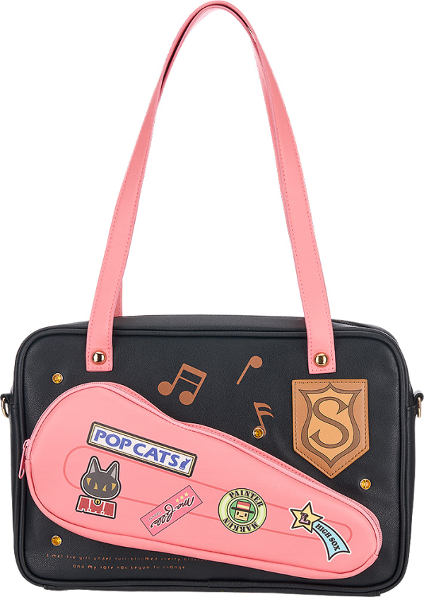 Violin Case Bag | 4580590190832