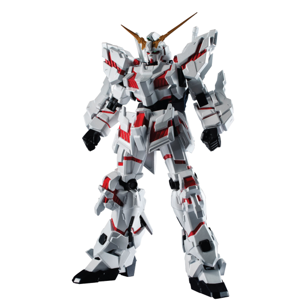 TAMASHII NATIONS RX-0 UNICORN GUNDAM RENEWAL "Mobile Suit Gundam Unicorn", TAMASHII NATIONS GUNDAM UNIVERSE | 4573102675255