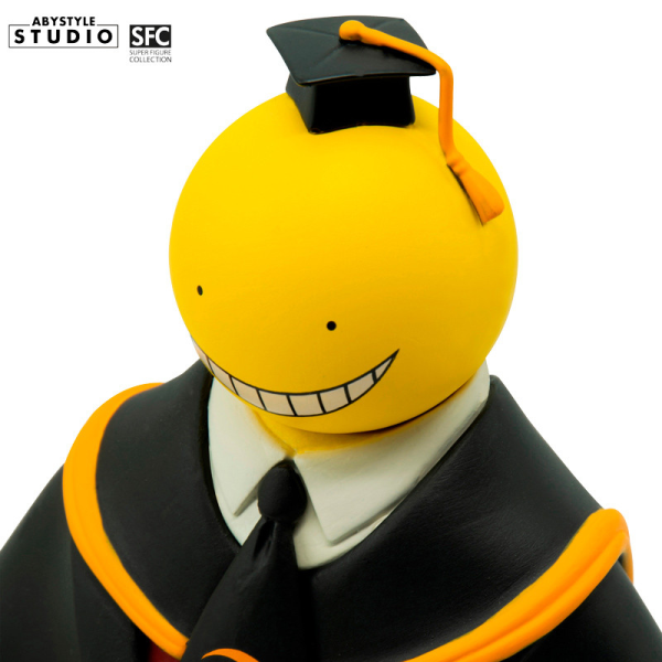 ABYstyle Studio Assassination Classroom - Koro Sensei SFC Figure | 3665361068822