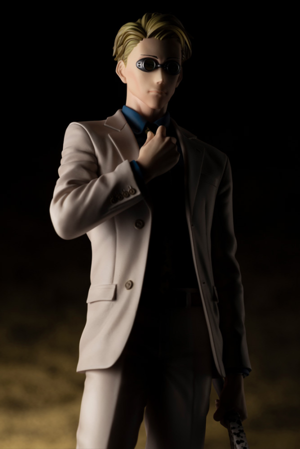 KOTOBUKIYA ARTFX J Kento Nanami | 190526043480