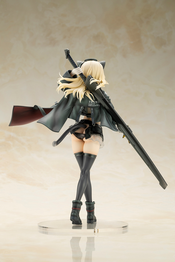 KOTOBUKIYA Arsia(4934054062898)
