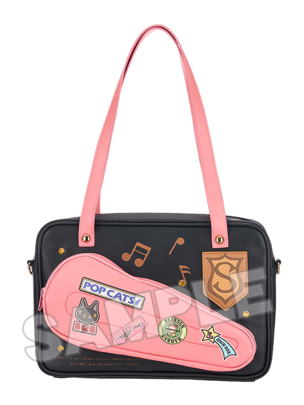 Violin Case Bag | 4580590190832
