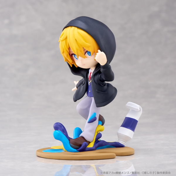 Bushiroad Creative PalVerse Pale. 【OSHI NO KO】 Aqua | 4570194377753