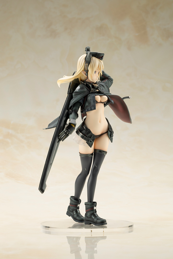 KOTOBUKIYA Arsia(4934054062898)