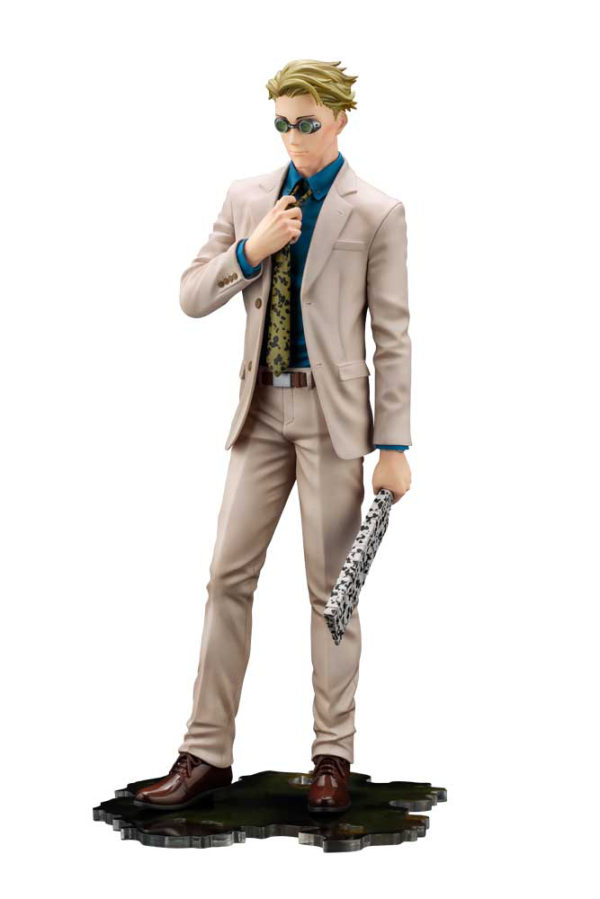 KOTOBUKIYA ARTFX J Kento Nanami | 190526043480