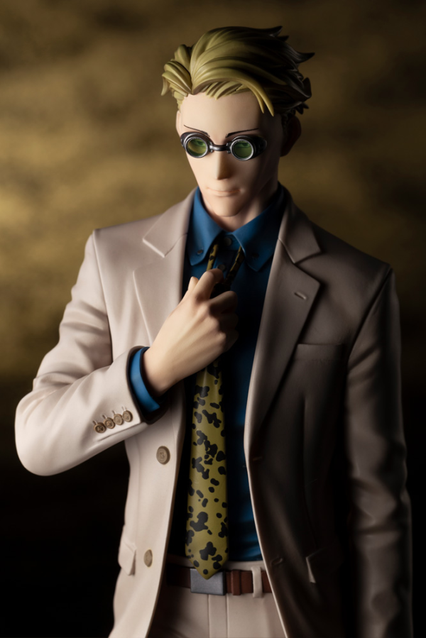KOTOBUKIYA ARTFX J Kento Nanami | 190526043480