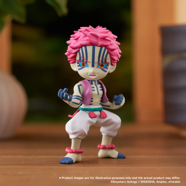 BUSHIROAD CREATIVE PalVerse@Demon Slayer vol.2 | 4570194387264