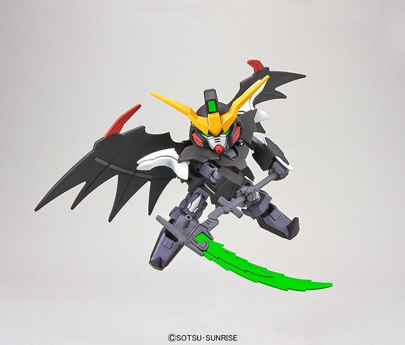 EX-Standard 012 Gundam Deathscythe Hell EW | 4573102656261