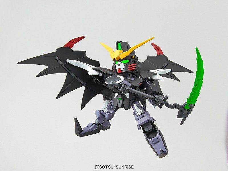 EX-Standard 012 Gundam Deathscythe Hell EW | 4573102656261