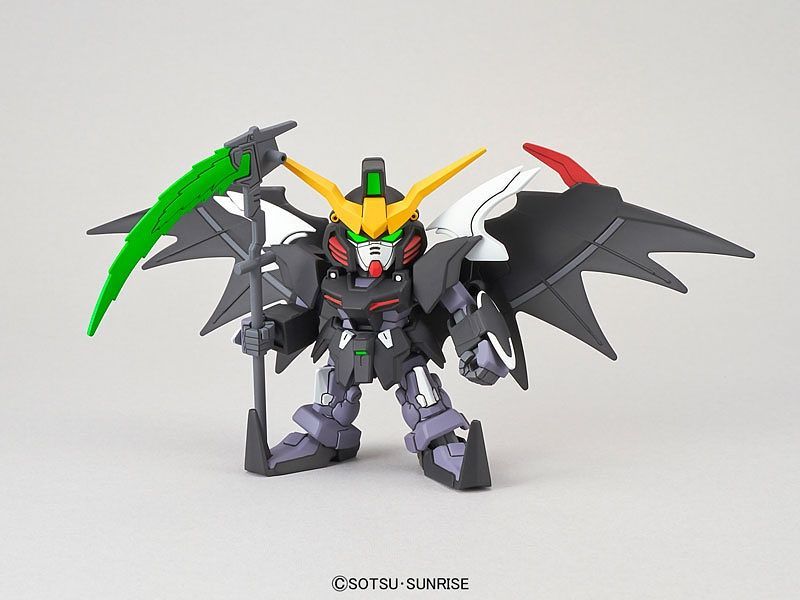 EX-Standard 012 Gundam Deathscythe Hell EW | 4573102656261