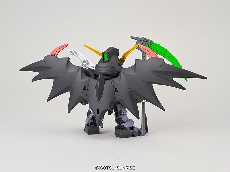 EX-Standard 012 Gundam Deathscythe Hell EW | 4573102656261