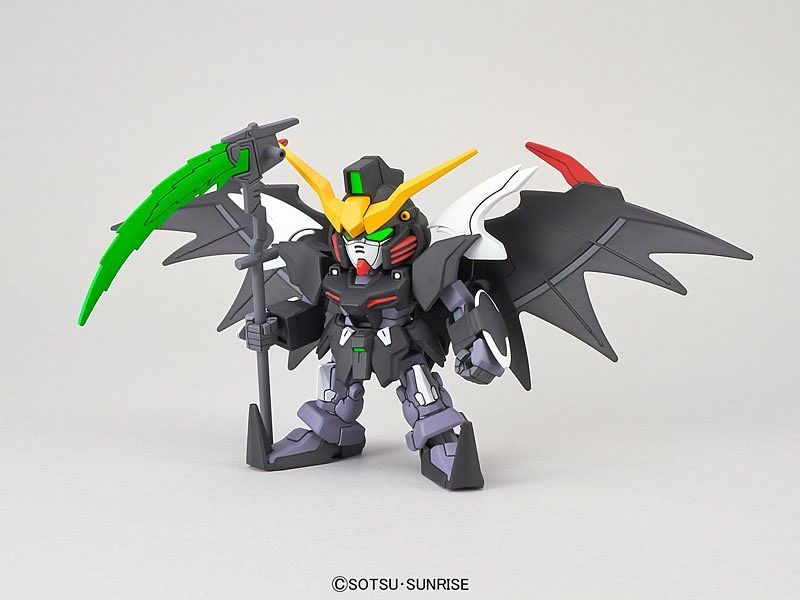 EX-Standard 012 Gundam Deathscythe Hell EW | 4573102656261
