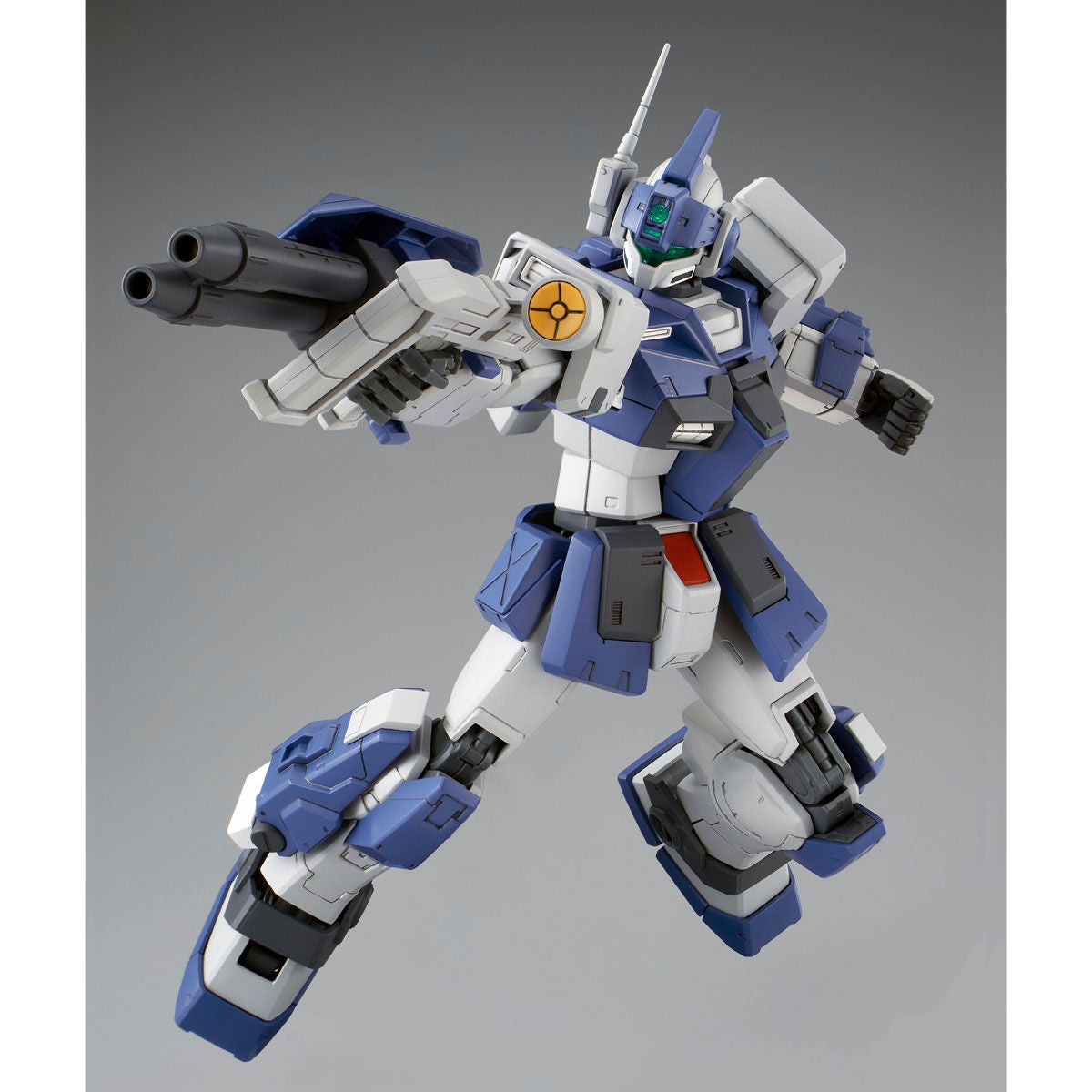 P-Bandai MG 1/100 GM Dominance