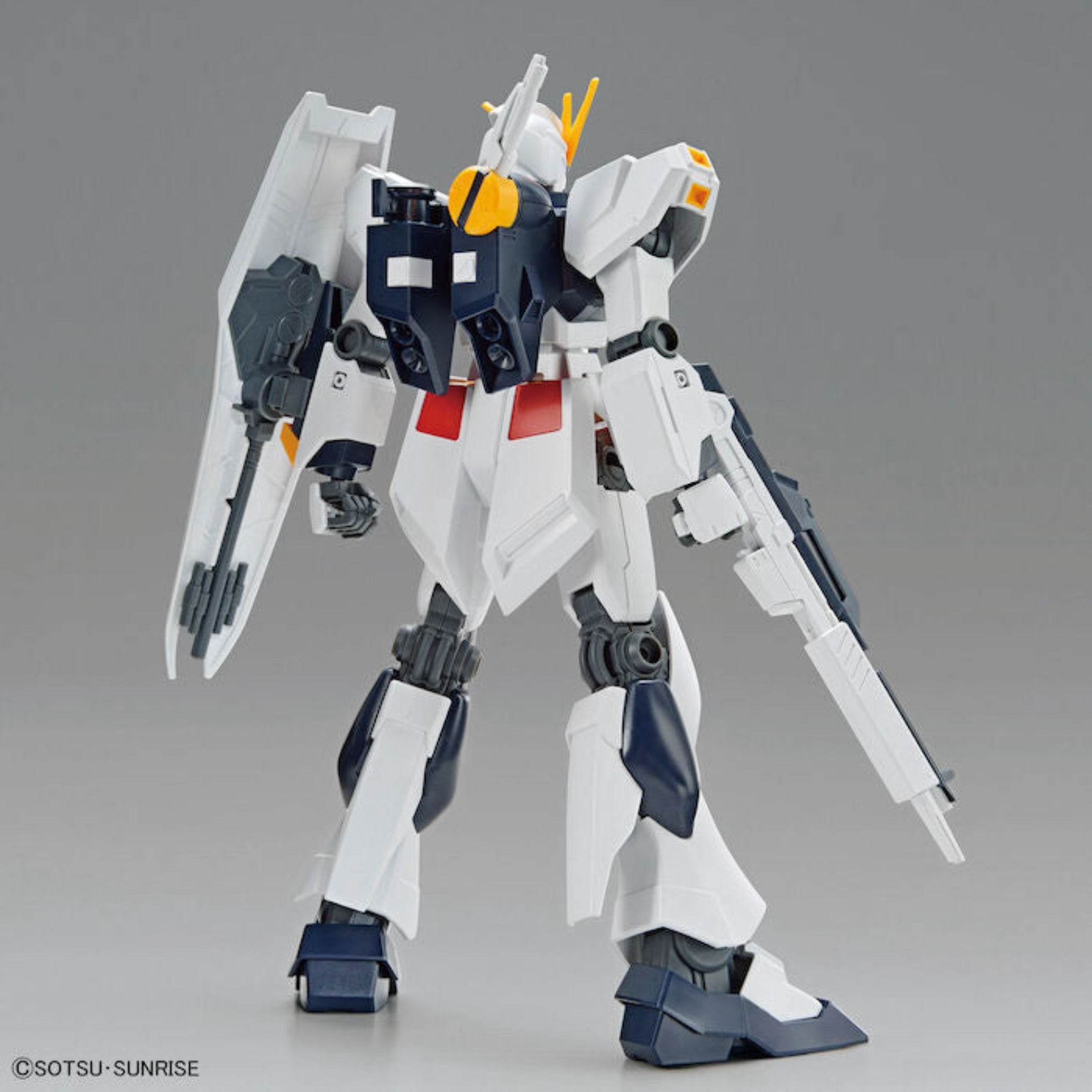 ENTRY GRADE 1/144 v GUNDAM | 4573102638045