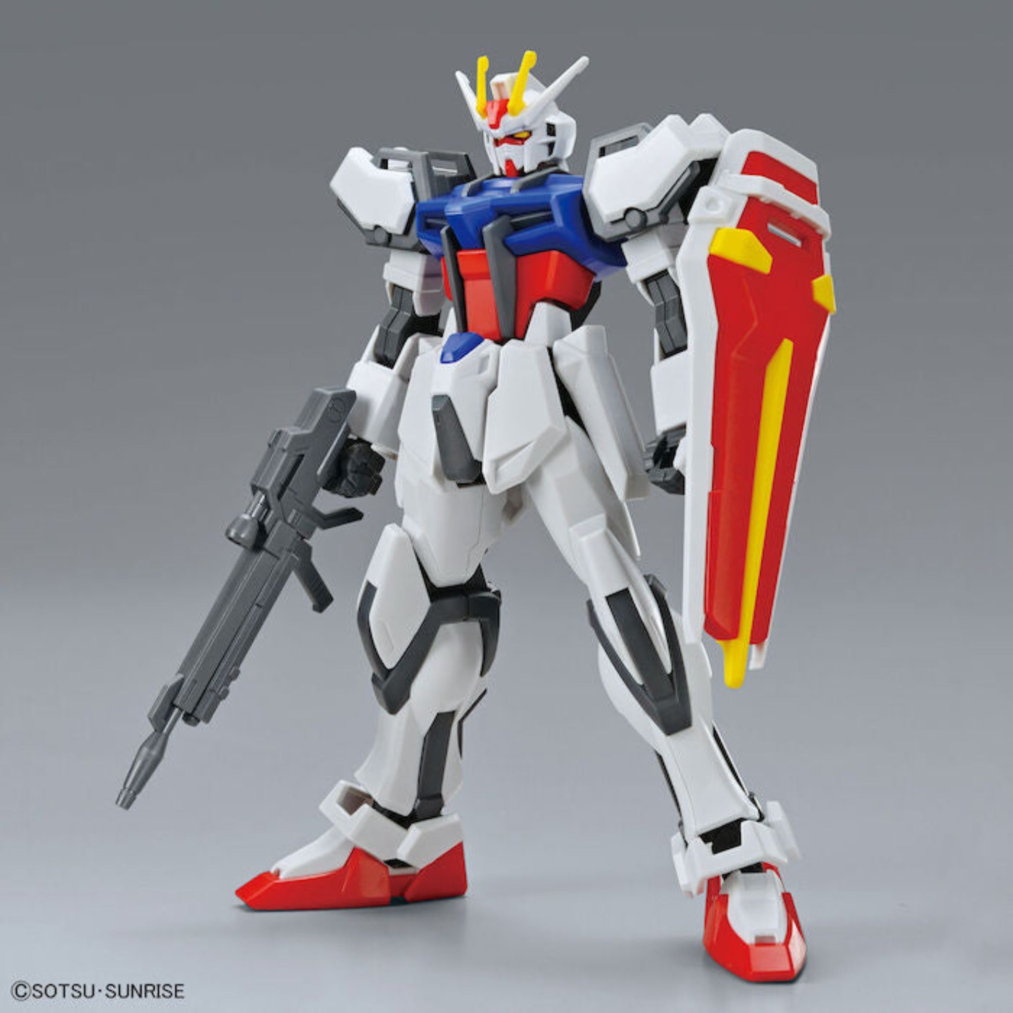 ENTRY GRADE 1/144 STRIKE GUNDAM | 4573102634917
