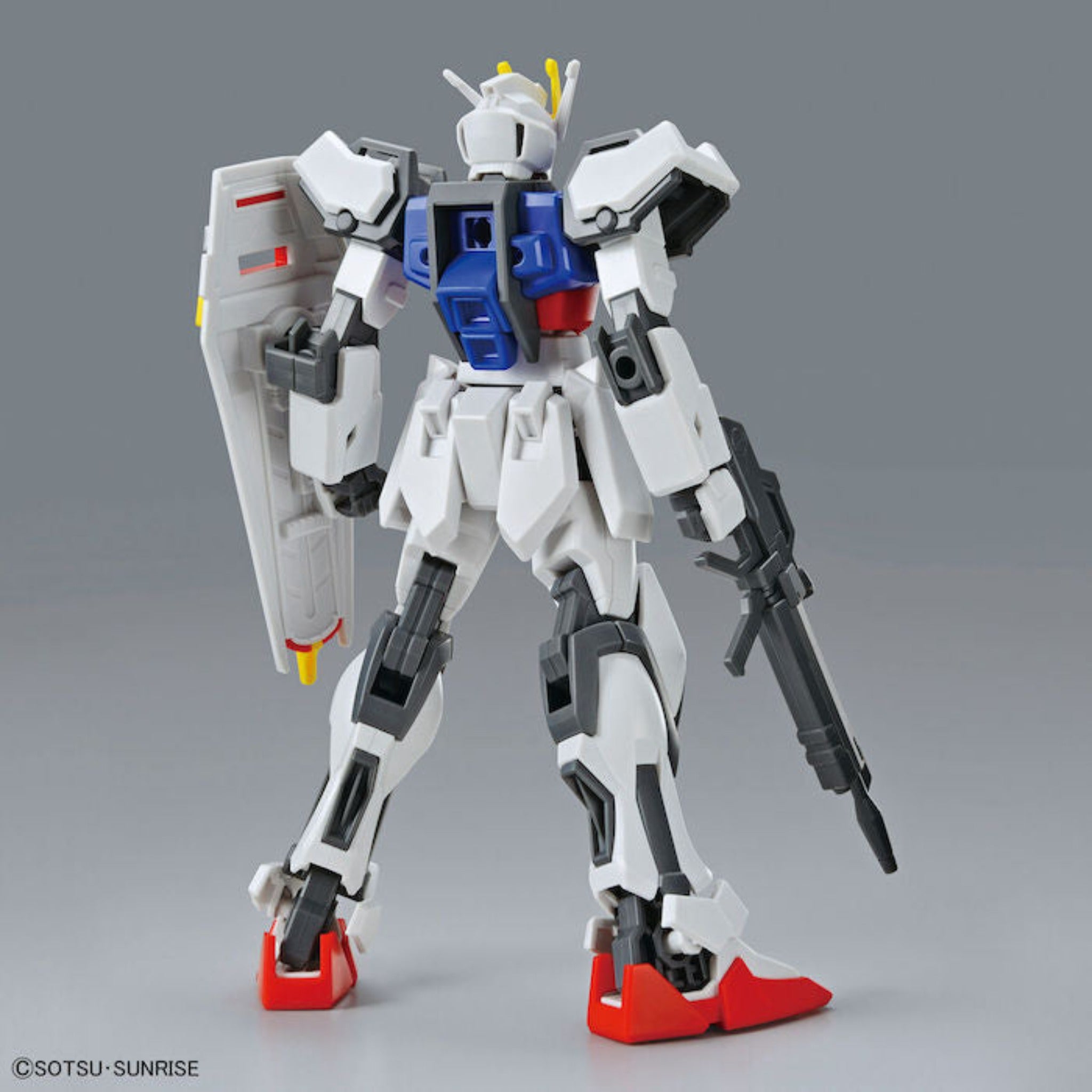 ENTRY GRADE 1/144 STRIKE GUNDAM | 4573102634917