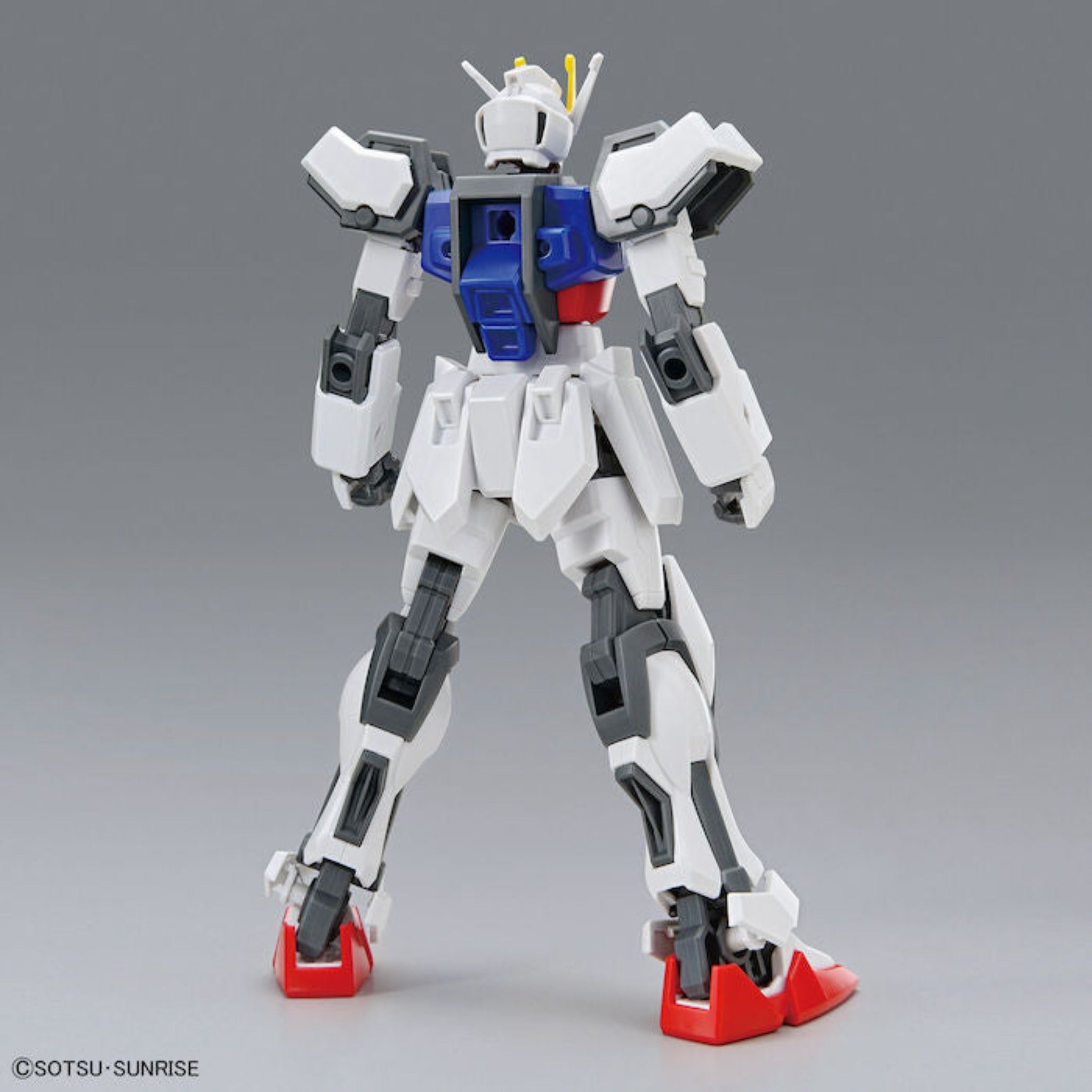 ENTRY GRADE 1/144 STRIKE GUNDAM | 4573102634917