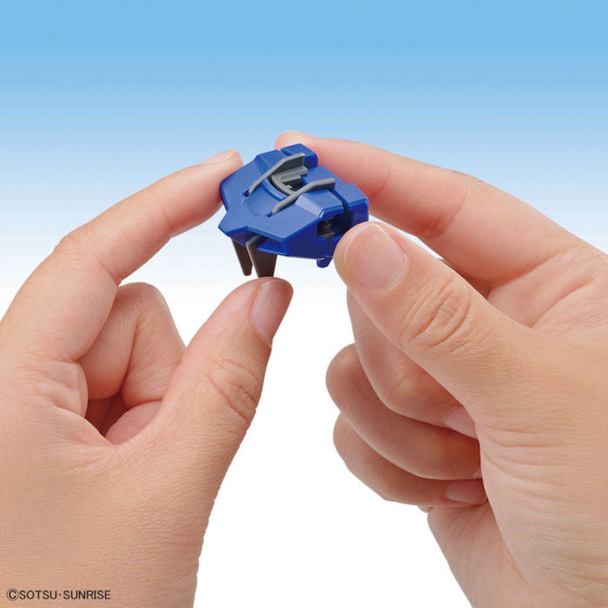 ENTRY GRADE 1/144 STRIKE GUNDAM | 4573102634917