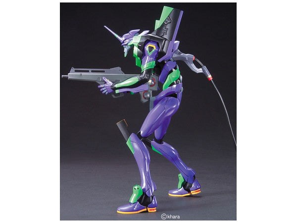 HG Evangelion 01 (New Movie HA Ver.) | 4573102667397