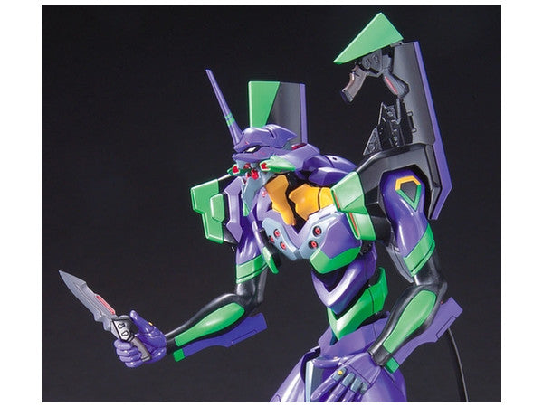 HG Evangelion 01 (New Movie HA Ver.) | 4573102667397