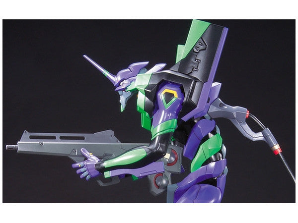 HG Evangelion 01 (New Movie HA Ver.) | 4573102667397