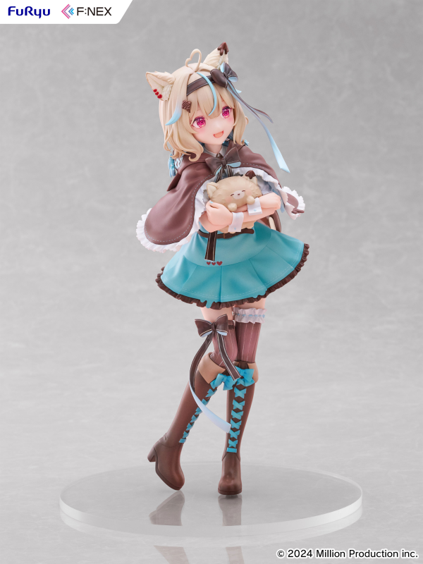 FuRyu Amakami Konomi 1/7 Scale Figure(4582655078529)(4582655078529)