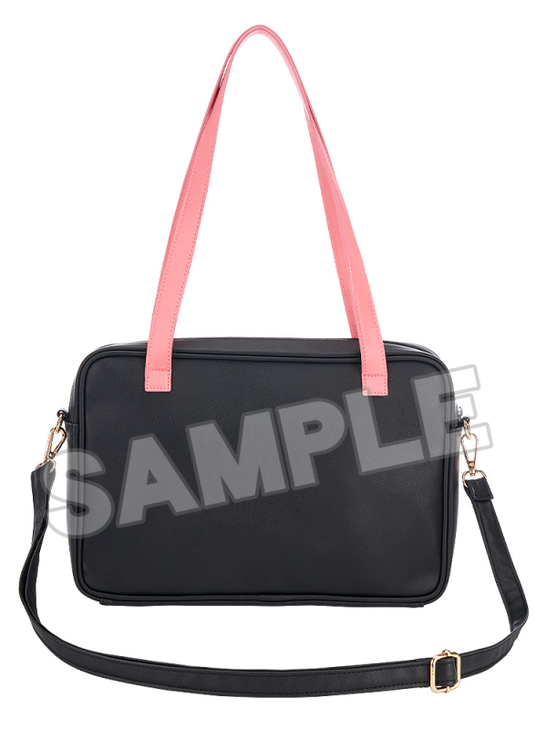 Violin Case Bag | 4580590190832